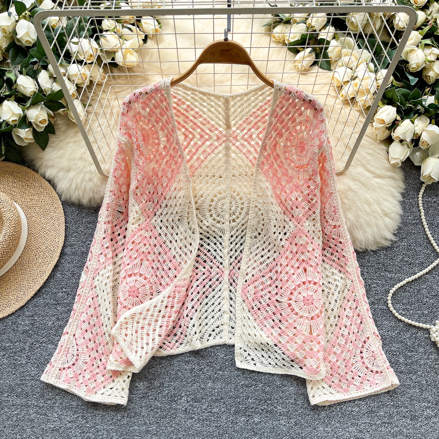 view